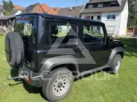 2019 Suzuki Jimny