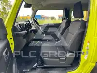 2019 Suzuki Jimny