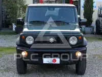 2019 Suzuki Jimny
