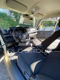 2019 Suzuki Jimny