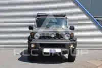2019 Suzuki Jimny