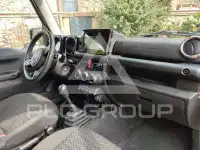 2019 Suzuki Jimny