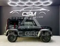 2019 Suzuki Jimny