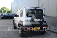 2019 Suzuki Jimny