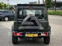 2019 Suzuki Jimny