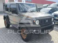 2019 Suzuki Jimny
