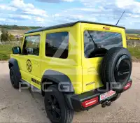 2019 Suzuki Jimny