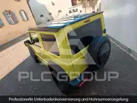 2019 Suzuki Jimny
