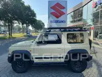 2019 Suzuki Jimny