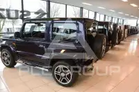 2019 Suzuki Jimny