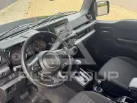 2019 Suzuki Jimny