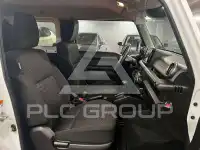 2019 Suzuki Jimny