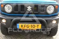 2019 Suzuki Jimny