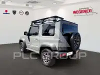 2019 Suzuki Jimny