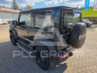 2019 Suzuki Jimny