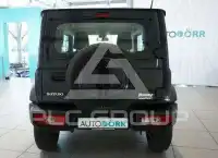 2019 Suzuki Jimny