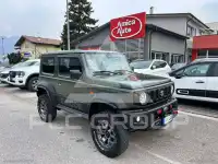 2019 Suzuki Jimny