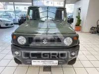 2019 Suzuki Jimny