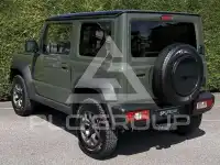 2019 Suzuki Jimny