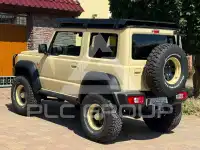 2019 Suzuki Jimny