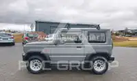2019 Suzuki Jimny