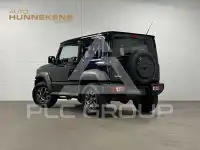 2019 Suzuki Jimny