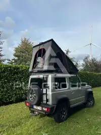 2019 Suzuki Jimny
