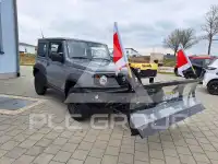 2019 Suzuki Jimny