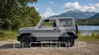 2019 Suzuki Jimny