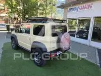 2019 Suzuki Jimny