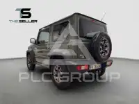 2019 Suzuki Jimny