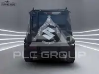 2019 Suzuki Jimny
