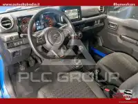 2019 Suzuki Jimny