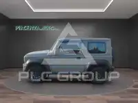 2019 Suzuki Jimny