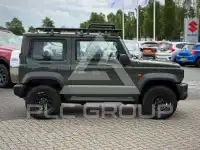2019 Suzuki Jimny
