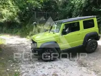 2019 Suzuki Jimny