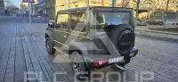 2019 Suzuki Jimny