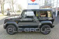 2019 Suzuki Jimny