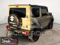 2019 Suzuki Jimny