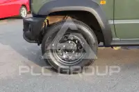 2019 Suzuki Jimny