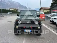2019 Suzuki Jimny