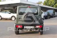 2019 Suzuki Jimny