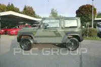 2019 Suzuki Jimny