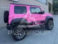 2019 Suzuki Jimny