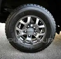 2019 Suzuki Jimny