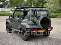 2019 Suzuki Jimny