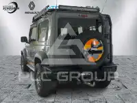 2019 Suzuki Jimny