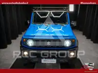 2019 Suzuki Jimny