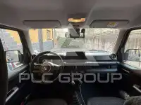 2019 Suzuki Jimny