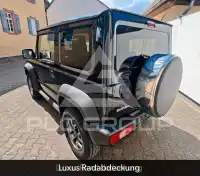 2019 Suzuki Jimny